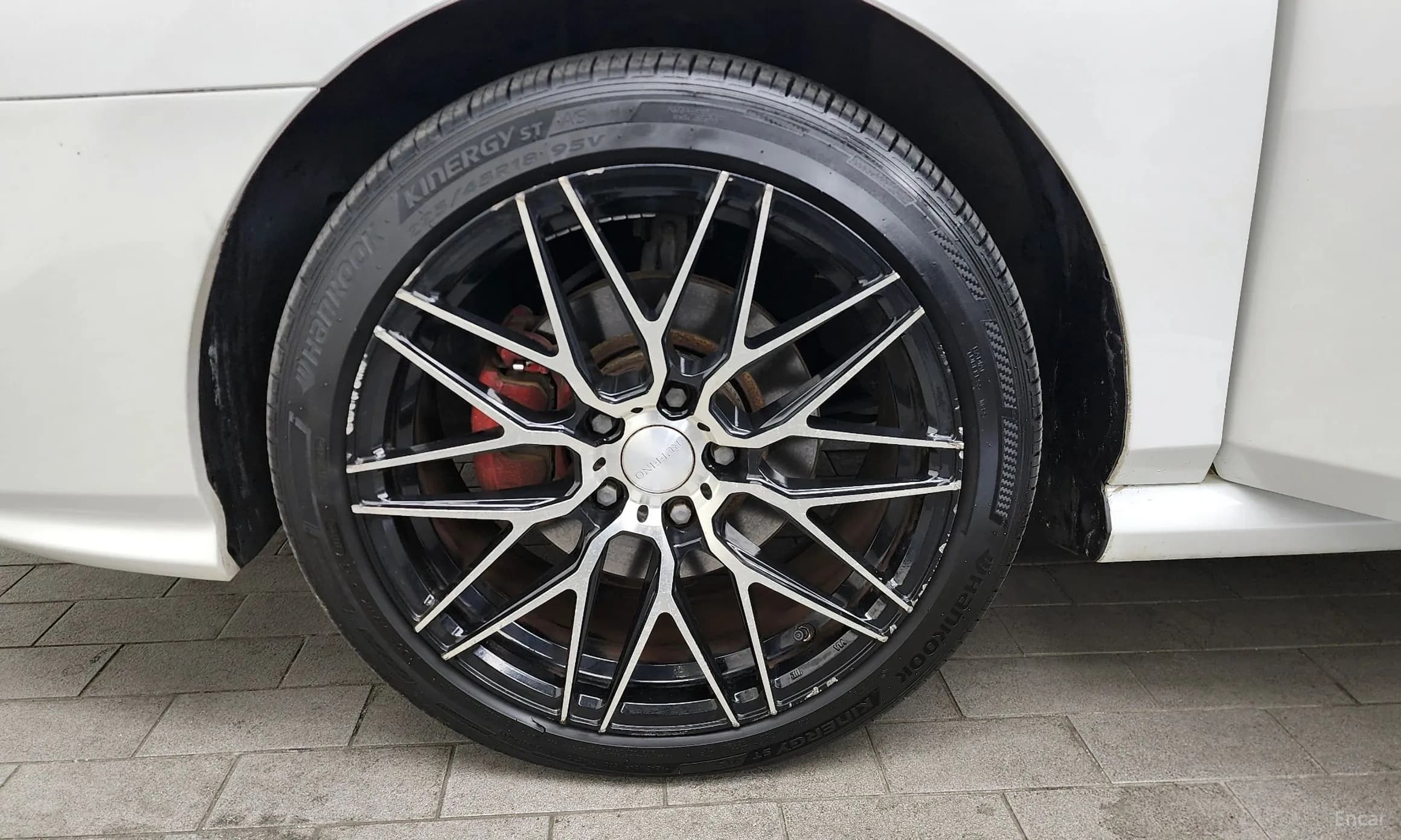 SM5