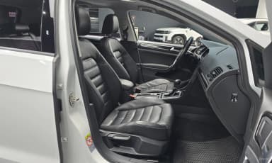Golf 7th Generation