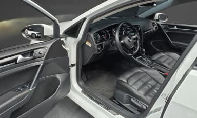 Golf 7th Generation