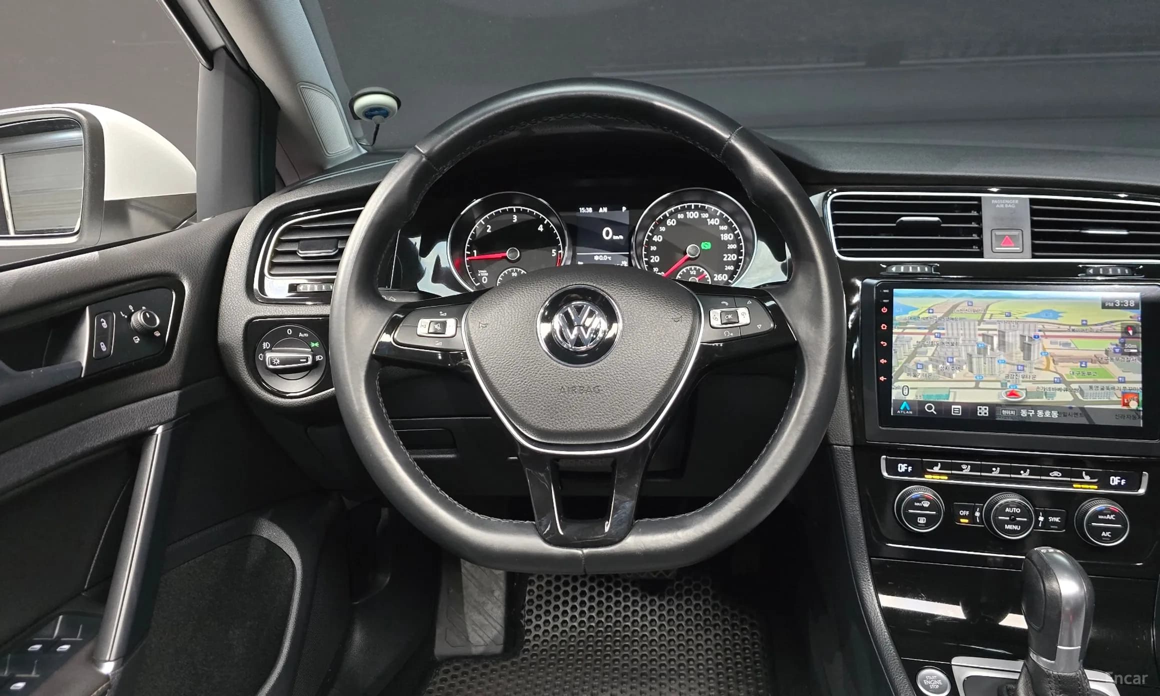 Golf 7th Generation