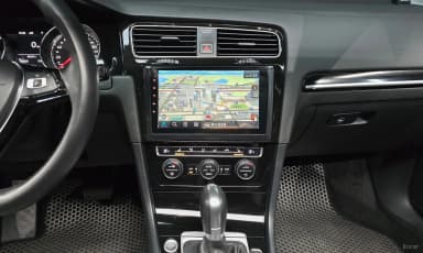 Golf 7th Generation