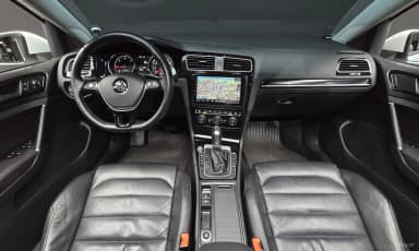 Golf 7th Generation