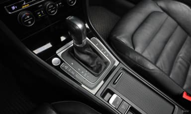 Golf 7th Generation