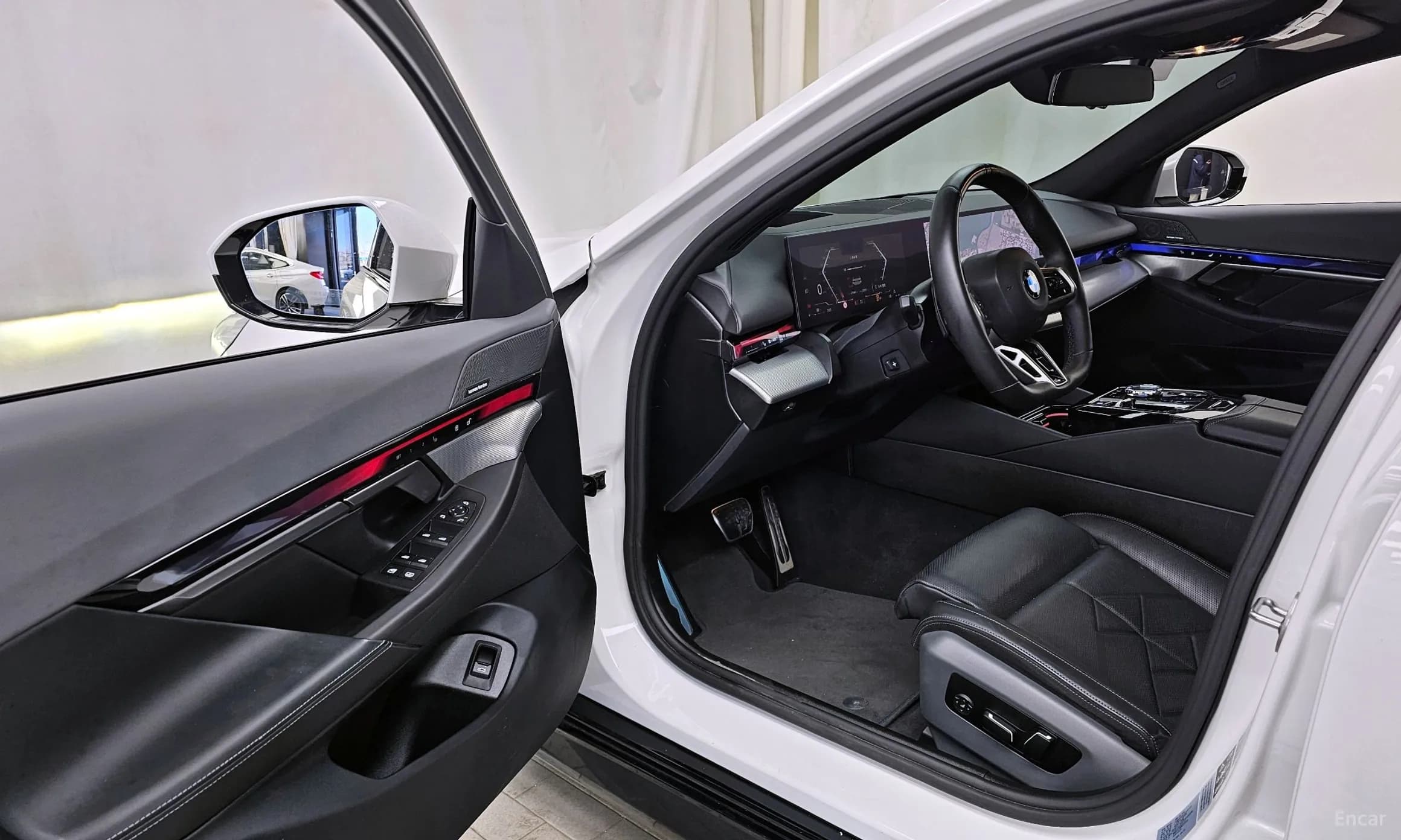 5 Series (G60)