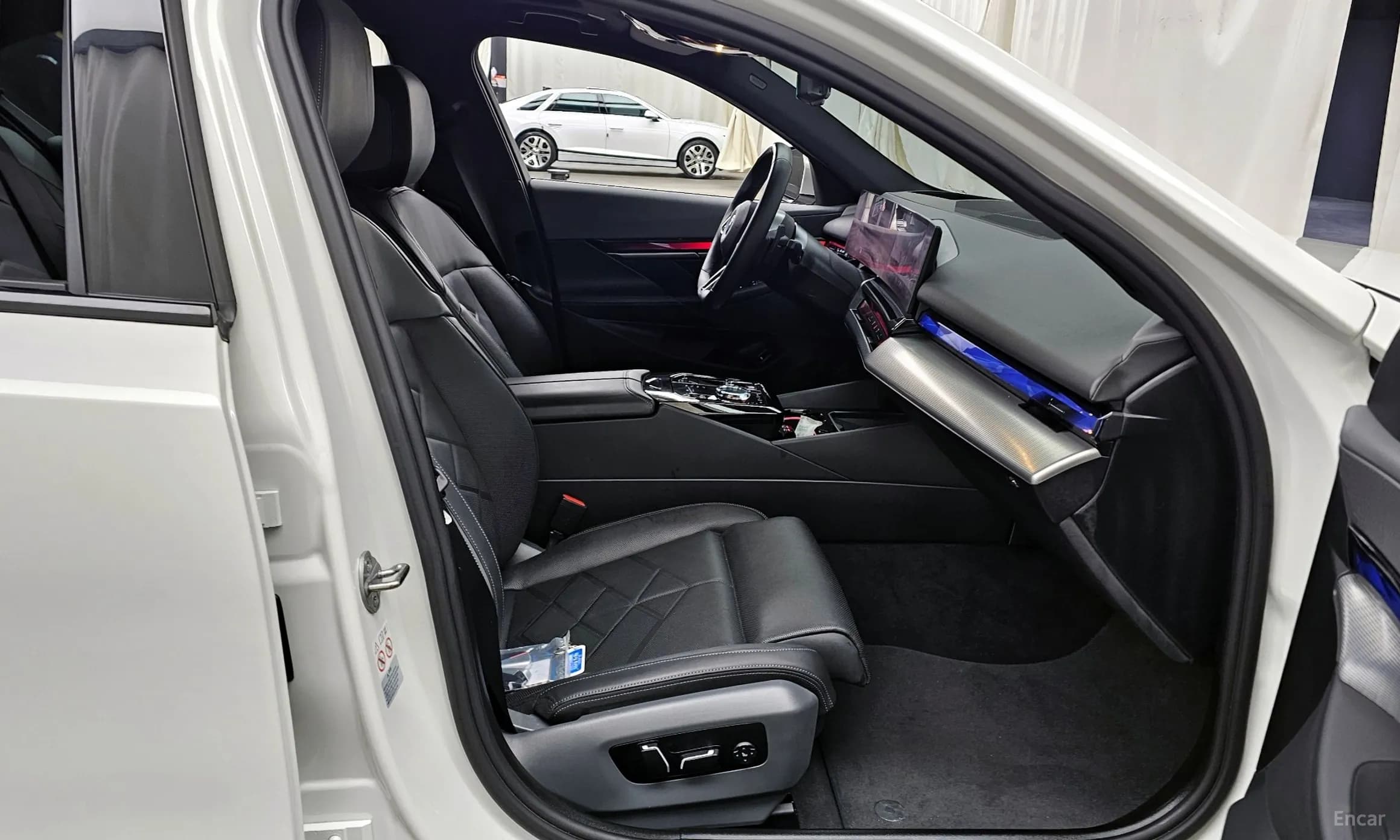5 Series (G60)