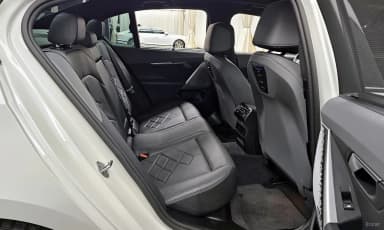 5 Series (G60)
