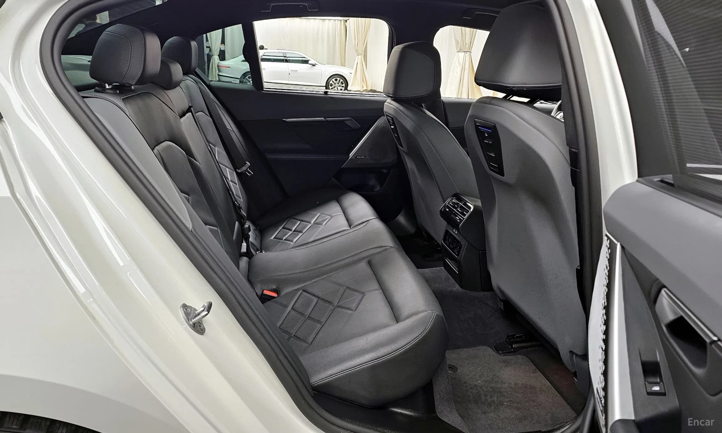 5 Series (G60)