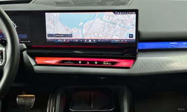 5 Series (G60)