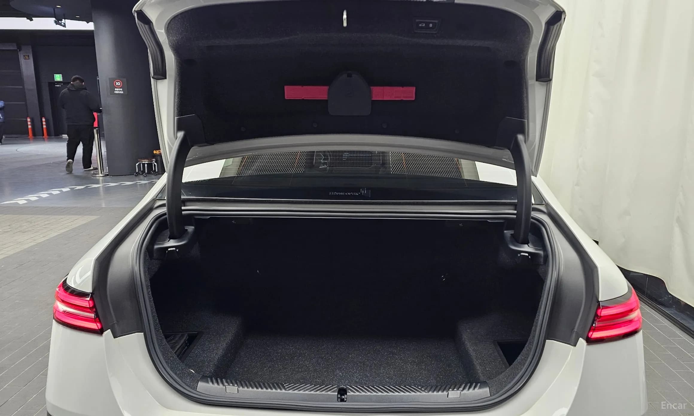 5 Series (G60)