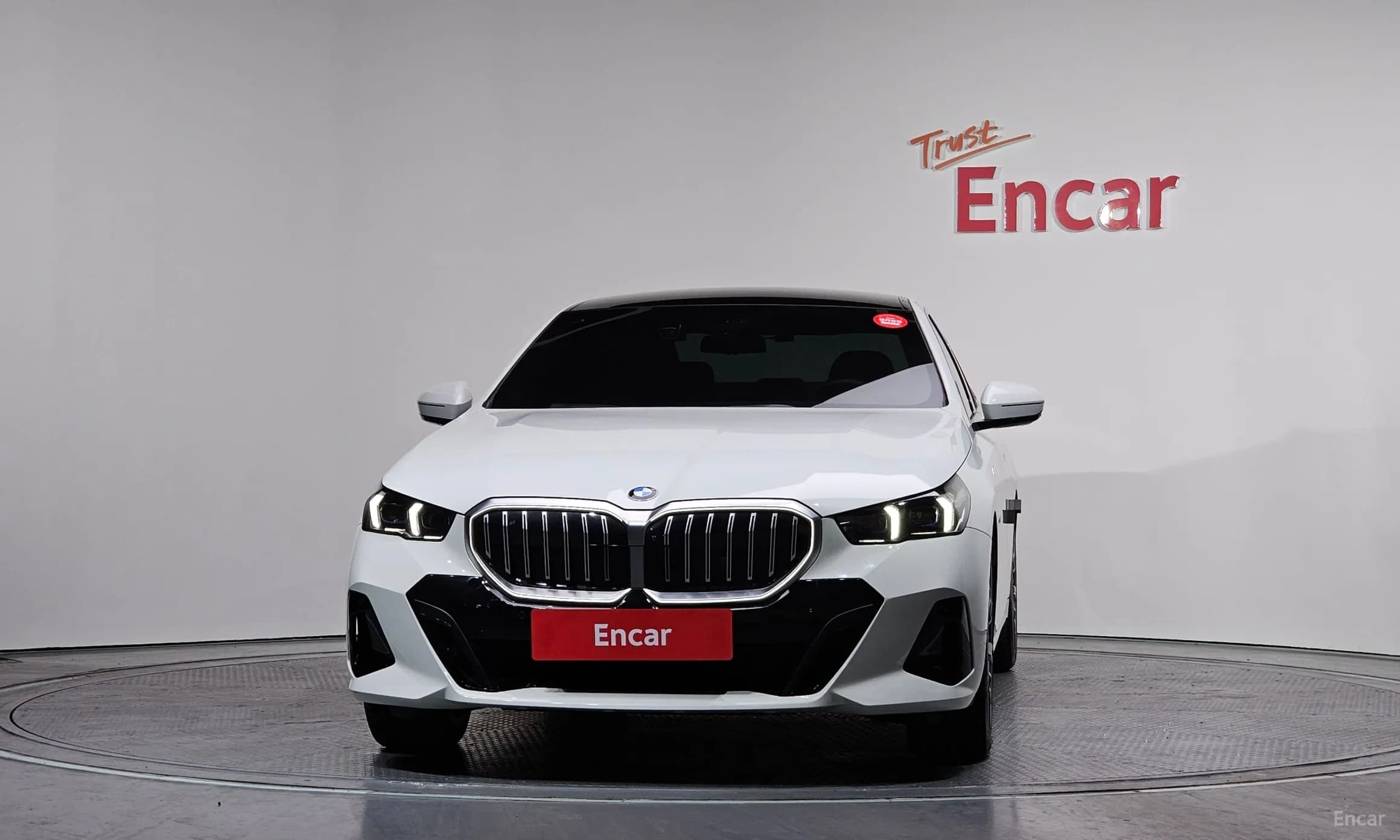 5 Series (G60)