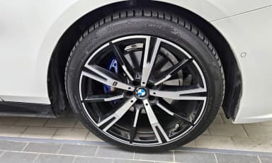 5 Series (G60)