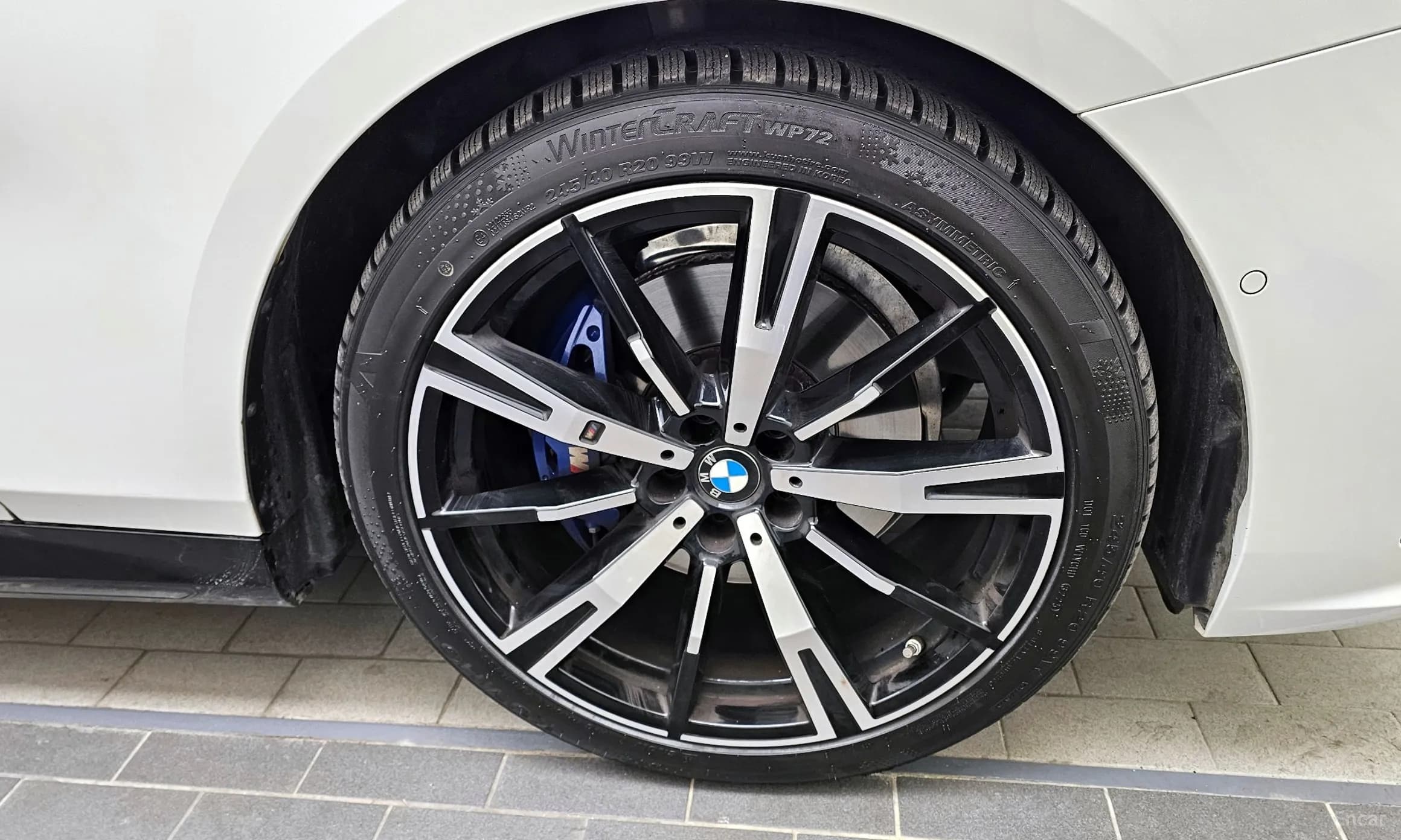 5 Series (G60)