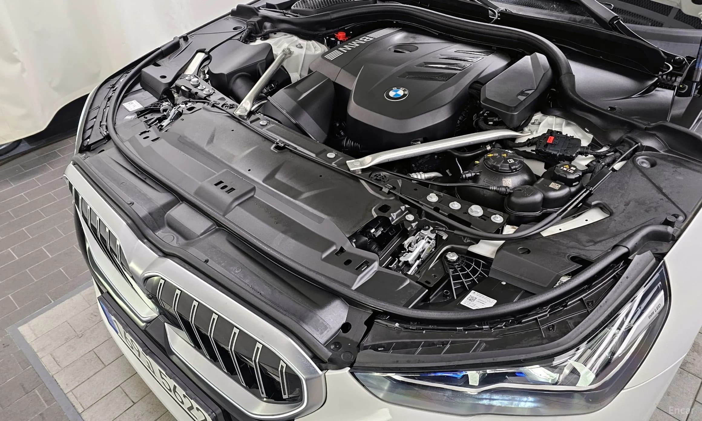 5 Series (G60)