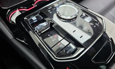 5 Series (G60)