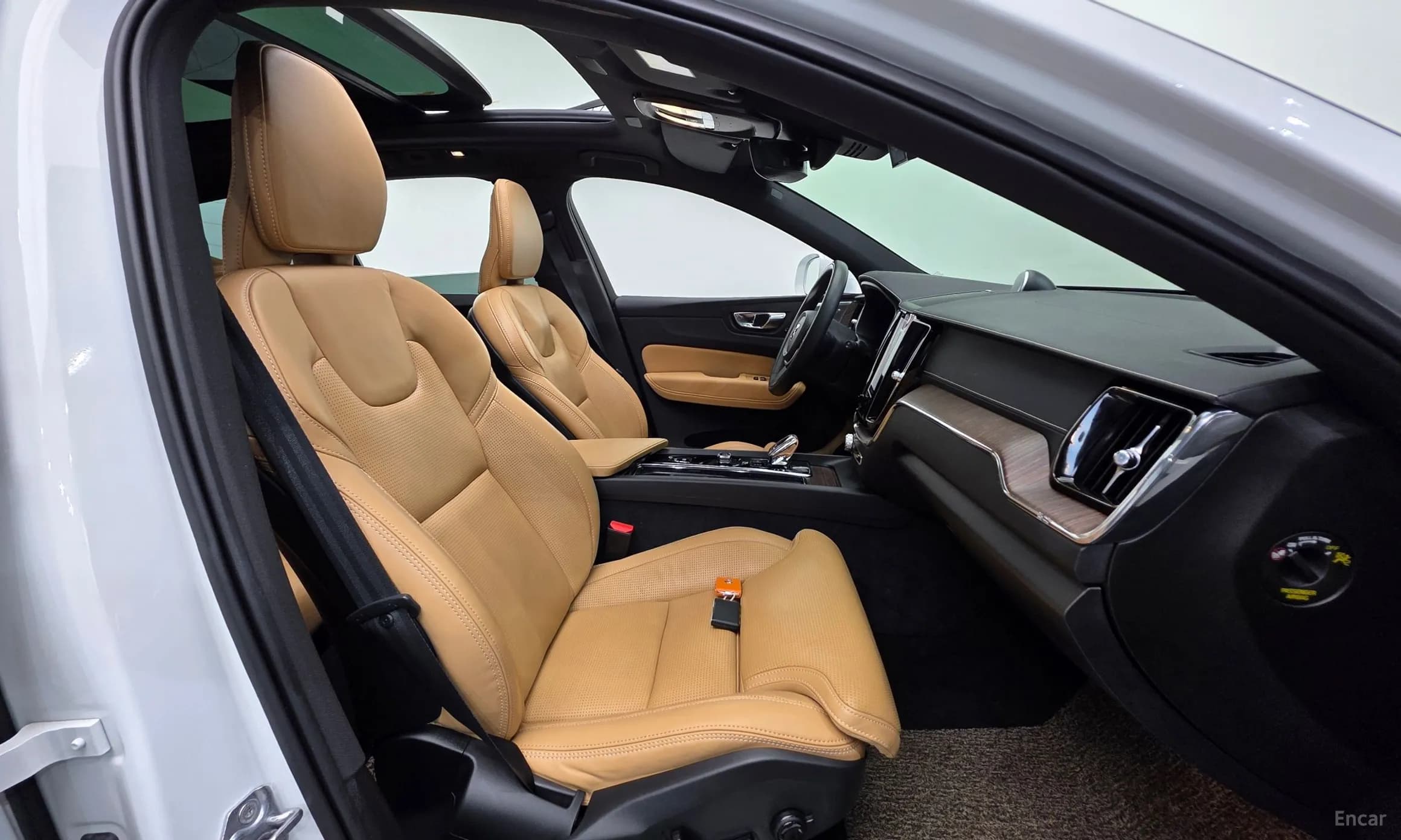 XC60 Gen 2