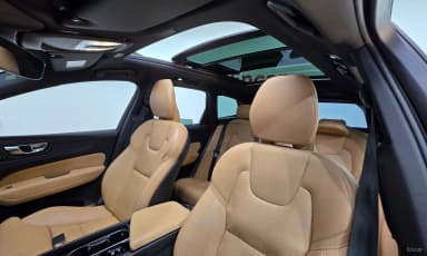 XC60 Gen 2
