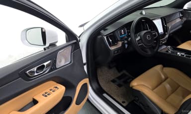 XC60 Gen 2