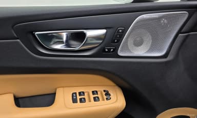 XC60 Gen 2