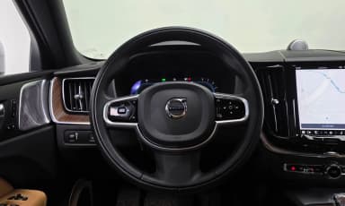 XC60 Gen 2