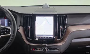 XC60 Gen 2