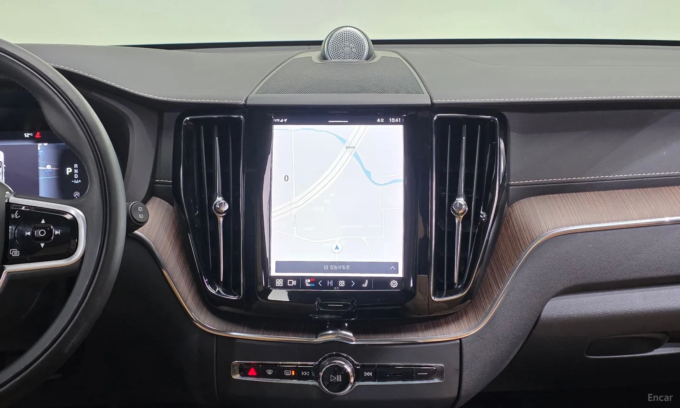 XC60 Gen 2