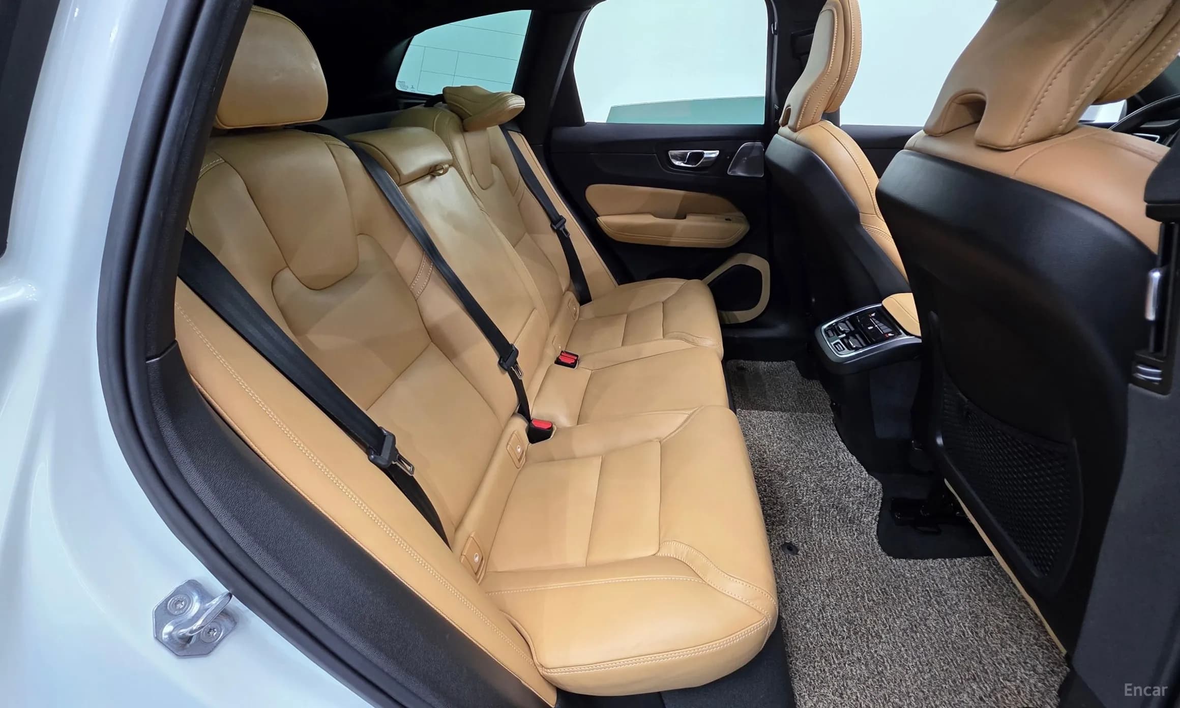 XC60 Gen 2