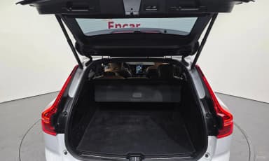 XC60 Gen 2