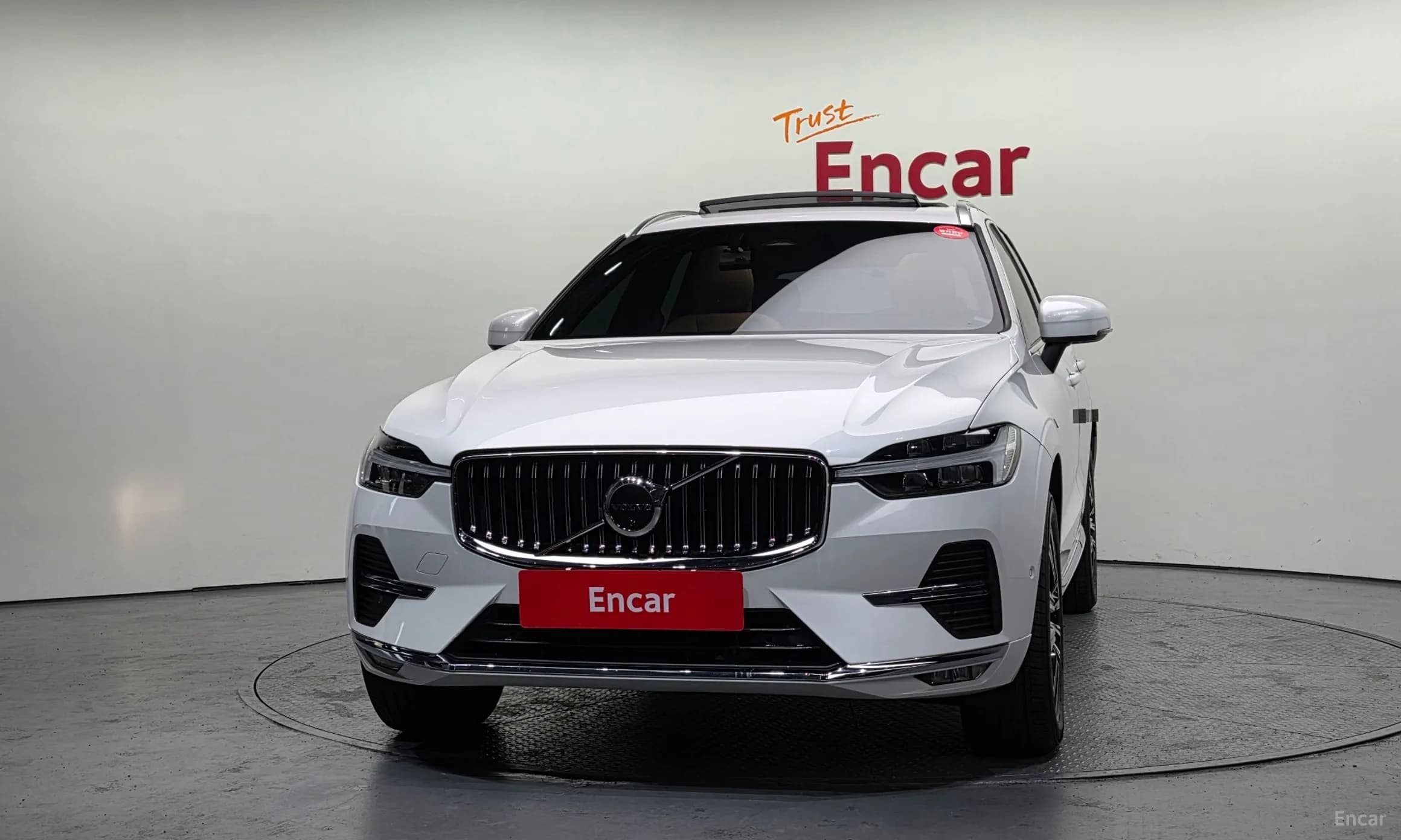 XC60 Gen 2