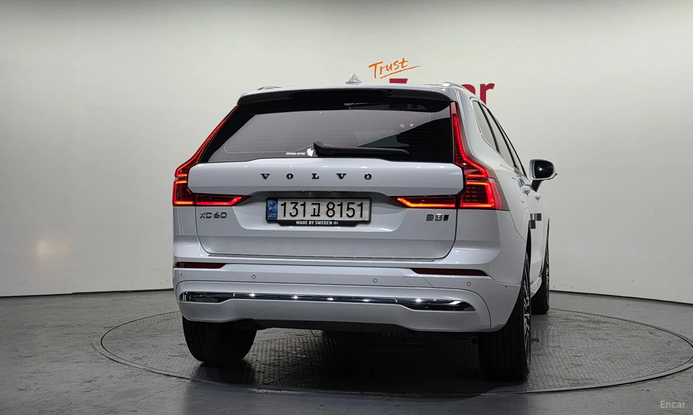 XC60 Gen 2