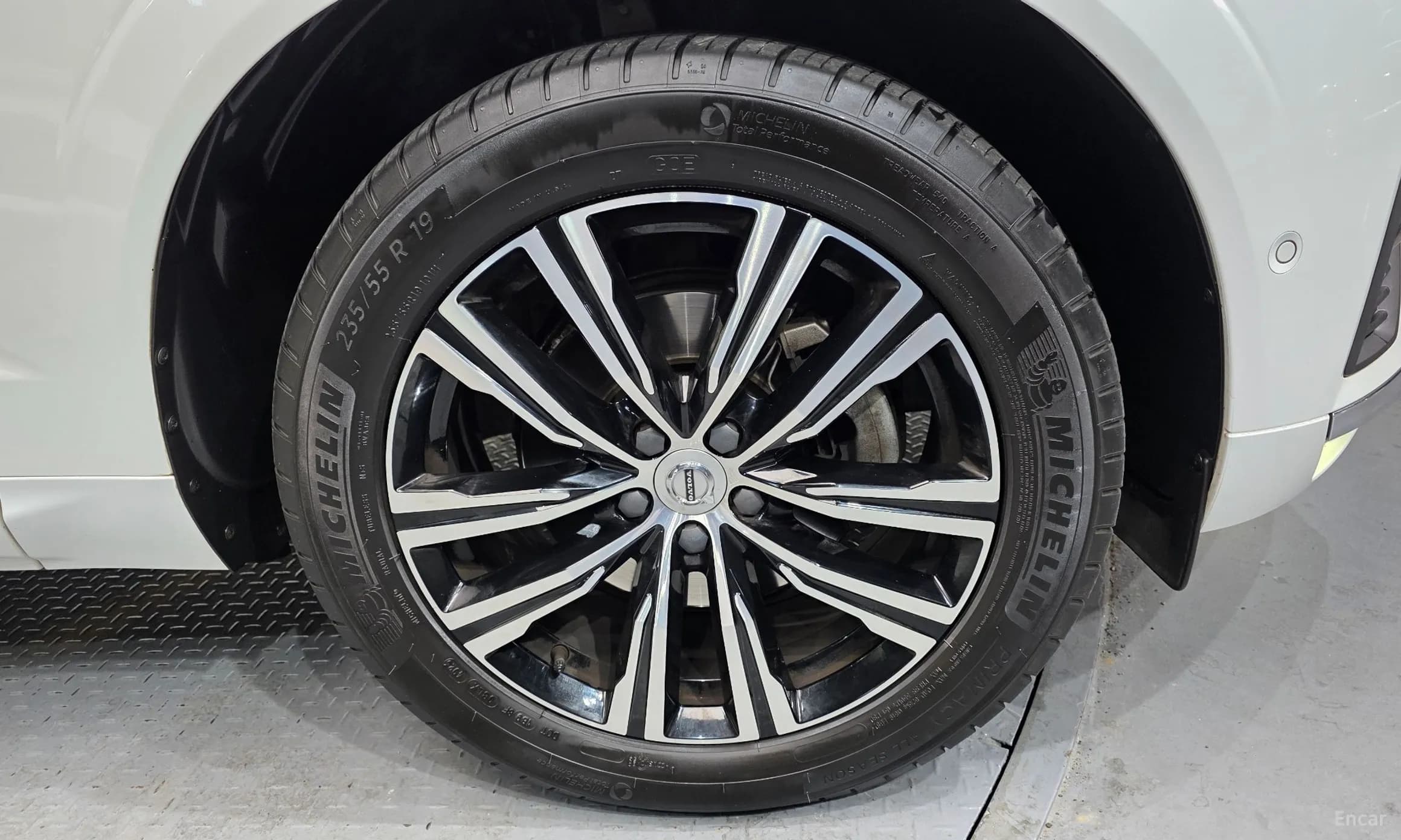 XC60 Gen 2