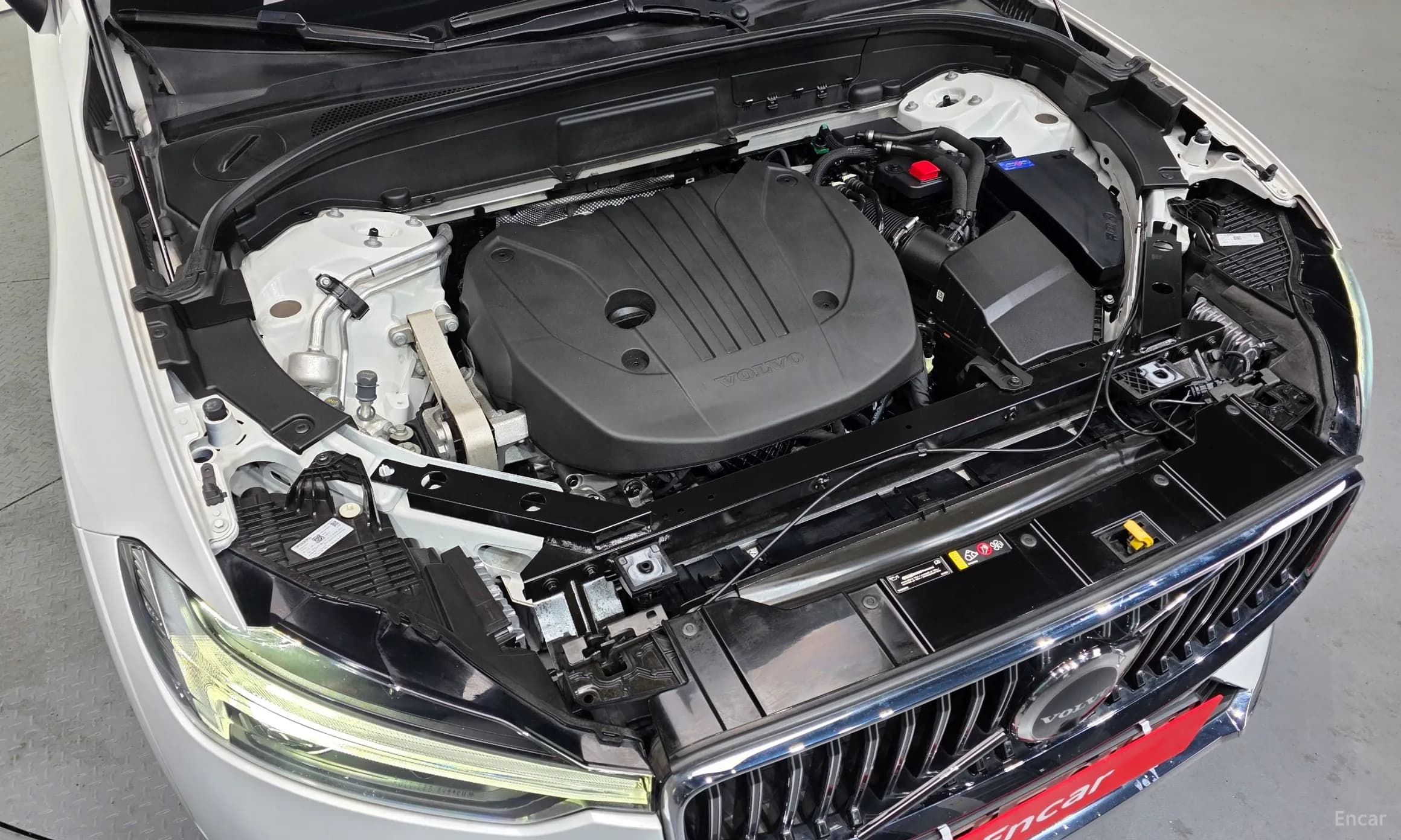XC60 Gen 2