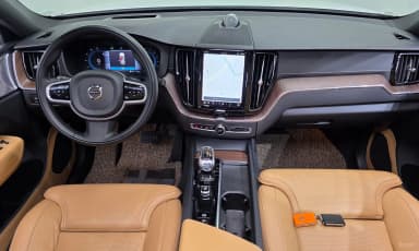 XC60 Gen 2