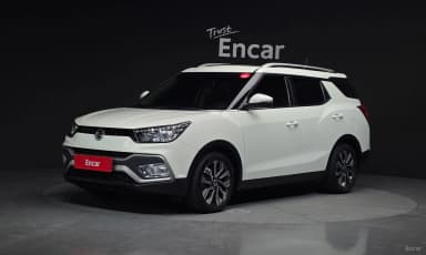 Tivoli Air