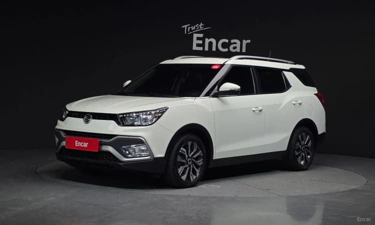Tivoli Air