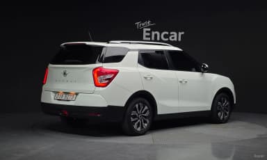 Tivoli Air