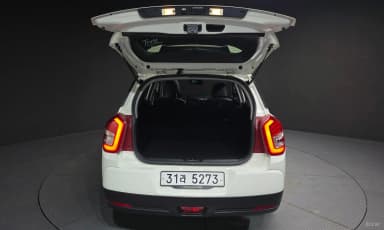 Tivoli Air