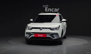 Tivoli Air