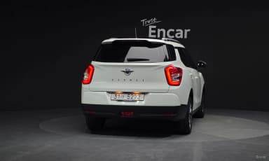 Tivoli Air