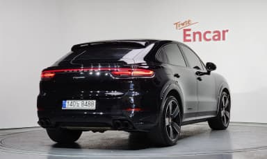 Cayenne (PO536)