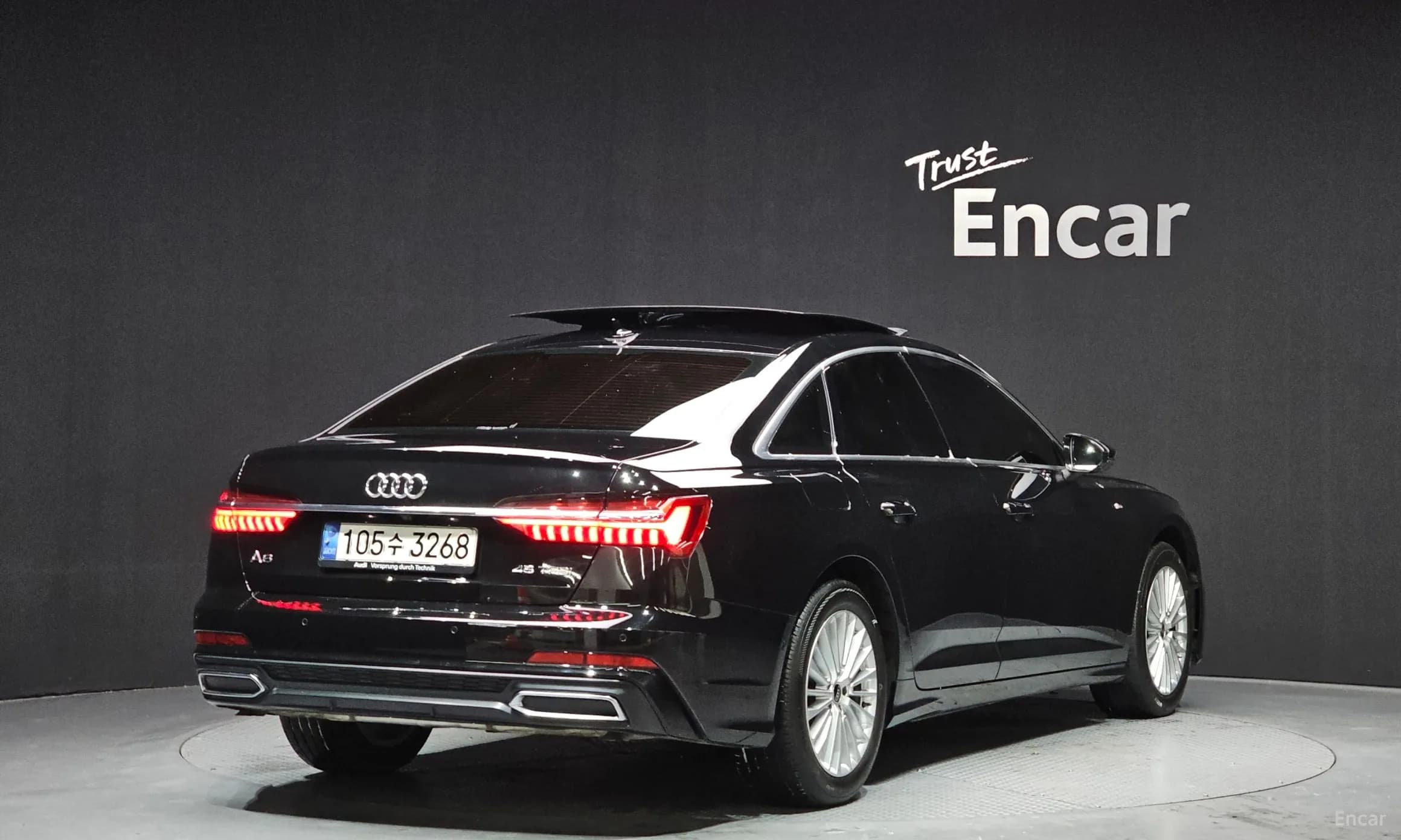 A6 (C8)