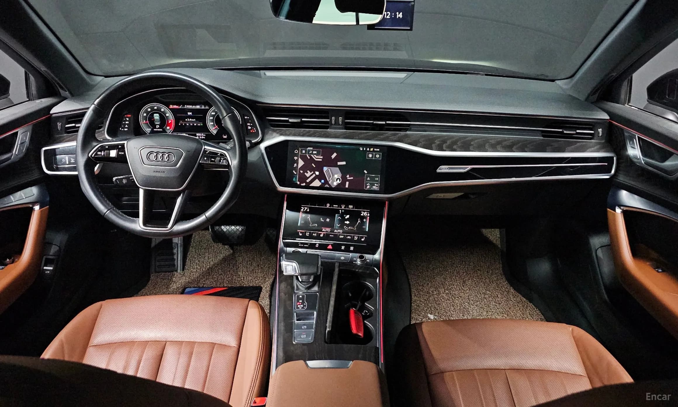 A6 (C8)