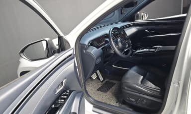 Tucson (NX4)