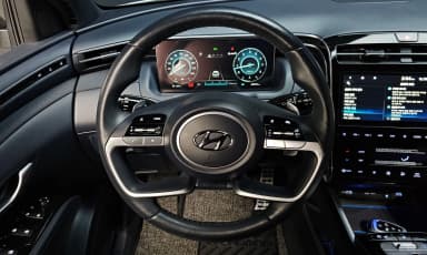 Tucson (NX4)