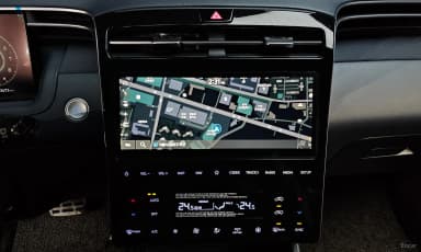 Tucson (NX4)