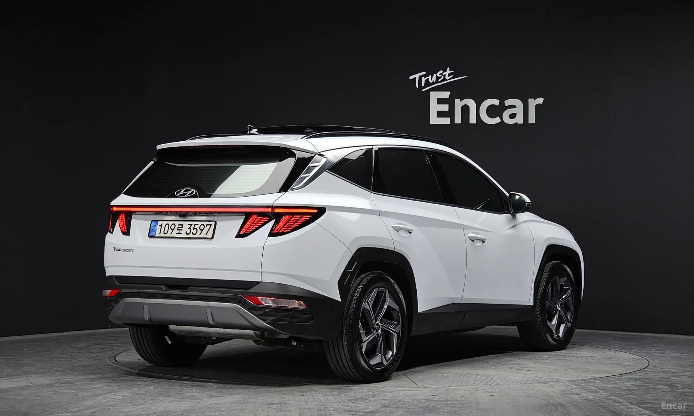Tucson (NX4)