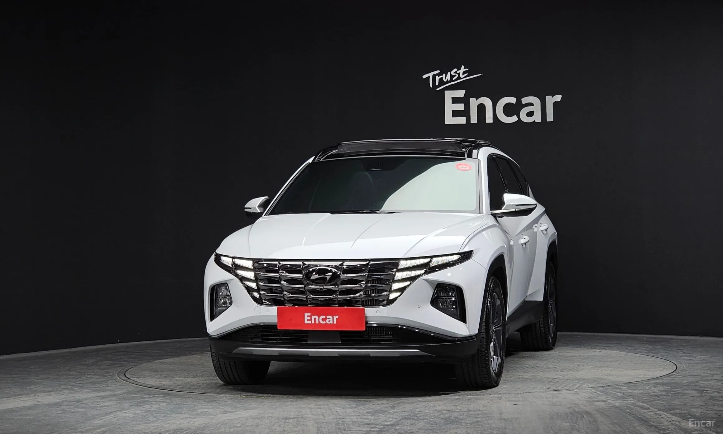 Tucson (NX4)