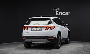 Tucson (NX4)