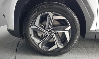 Tucson (NX4)