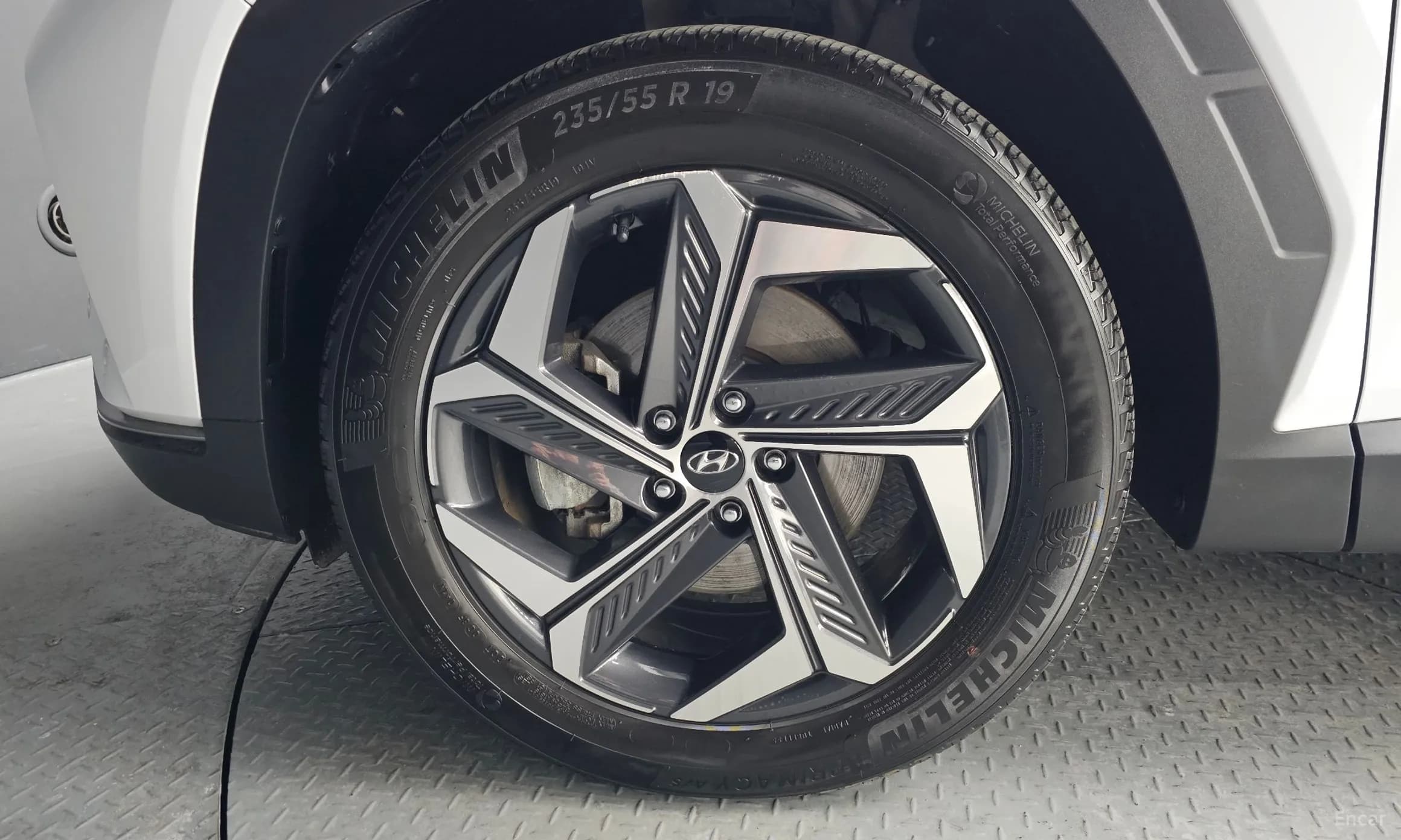 Tucson (NX4)