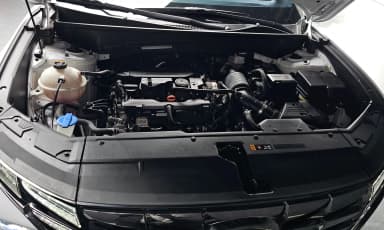 Tucson (NX4)